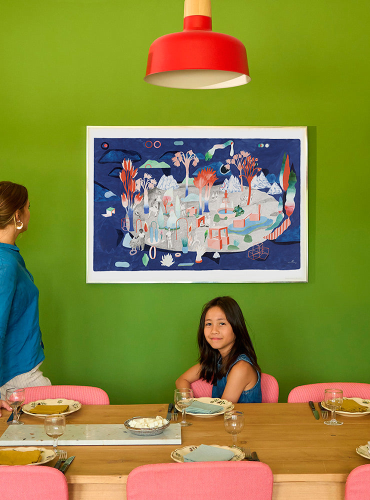 L’art contemporain à la portée de tous !