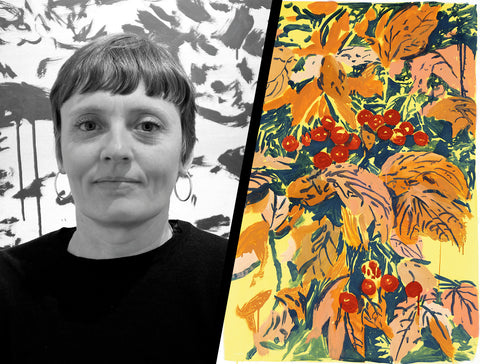 Annick Mischler