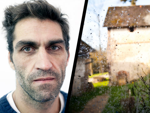 Gilles Coulon
