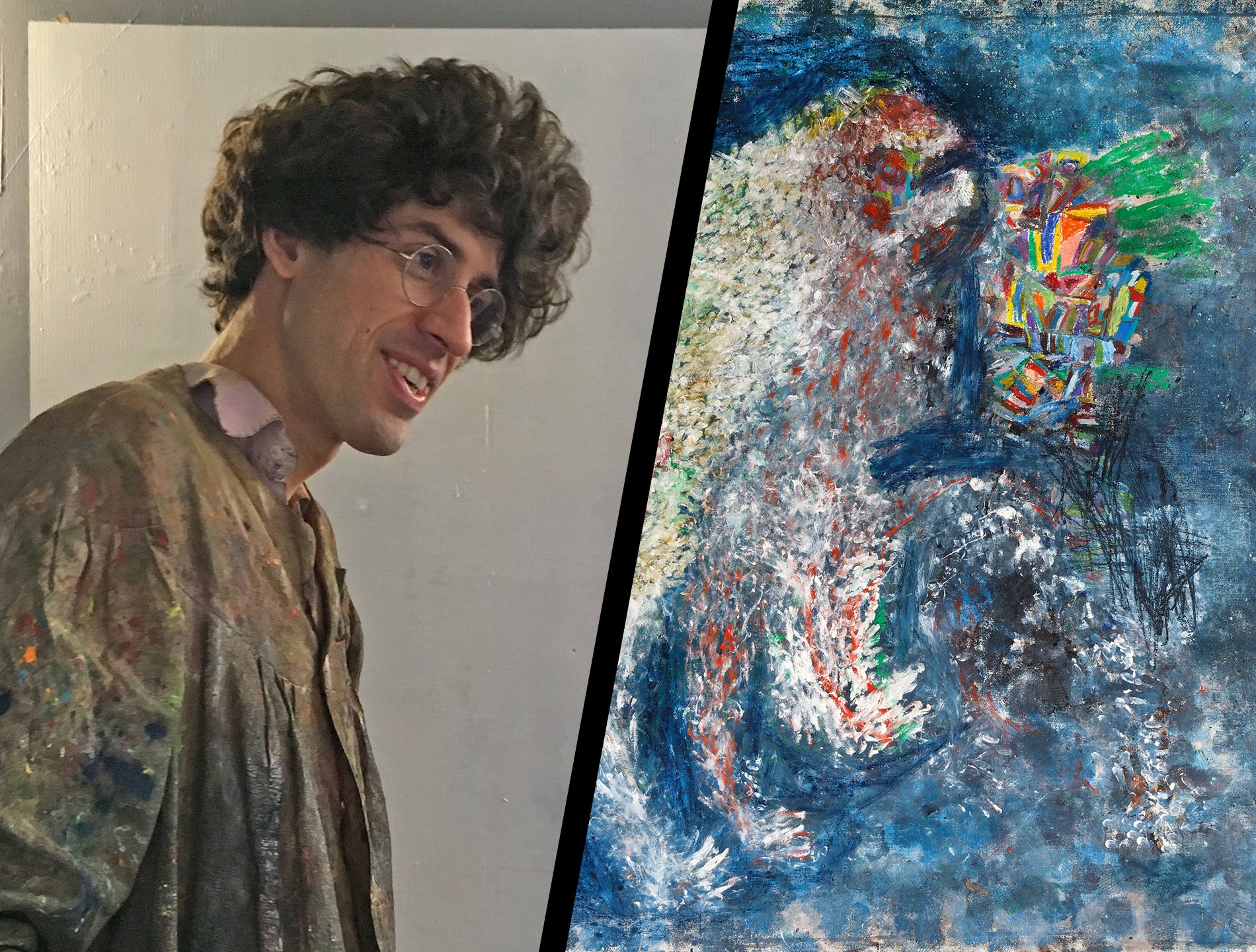 Julien Wolf