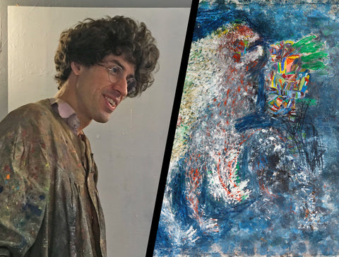 Julien Wolf