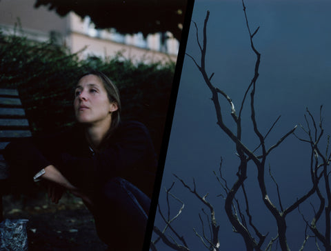 Marion Poussier