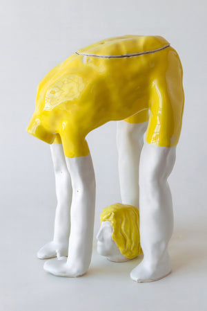 Maillot jaune