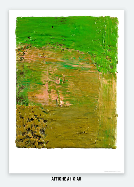 Concretions - Untitled #1