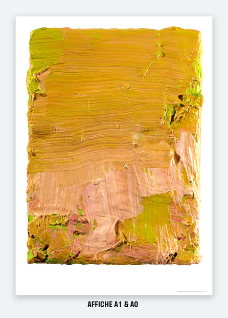 Concretions - Untitled #2