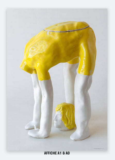 Yellow jersey