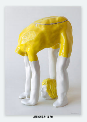 Maillot jaune