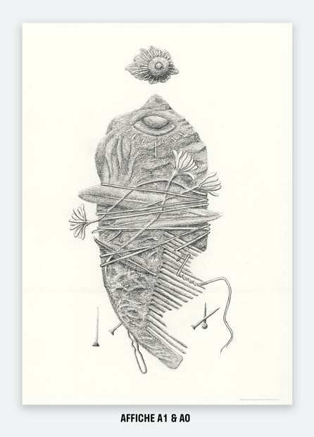 Conjurations - Untitled No. 26