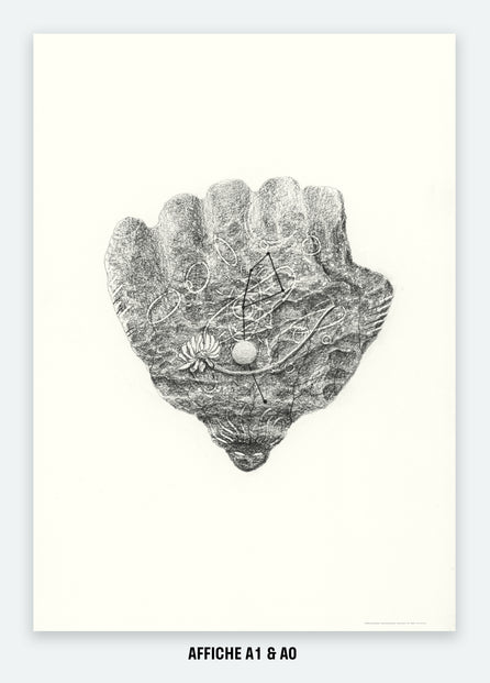 Conjurations - Untitled No. 32