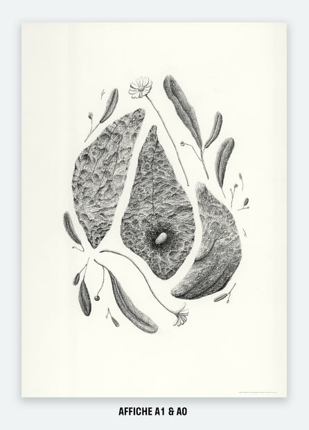Conjurations - Untitled No. 33