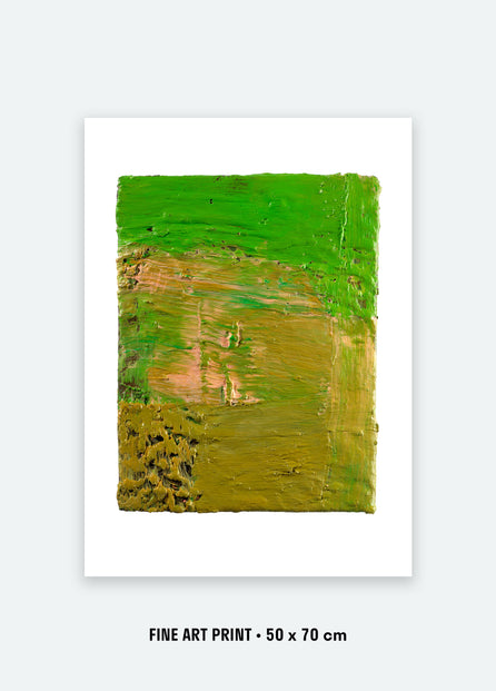 Concretions - Untitled #1
