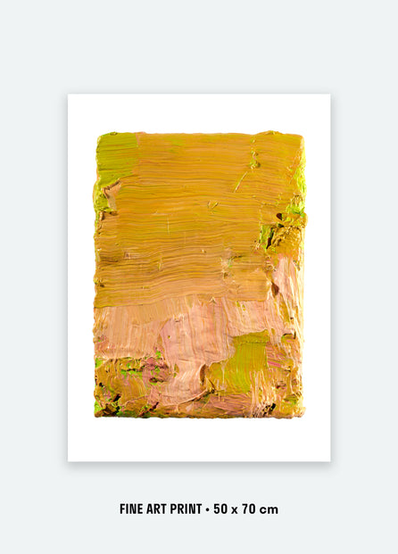 Concretions - Untitled #2