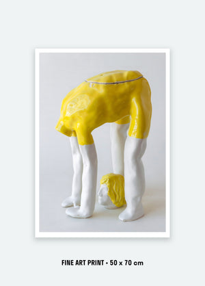 Maillot jaune