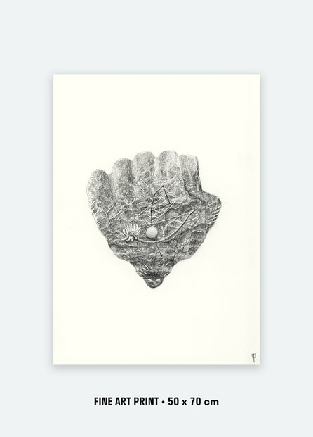 Conjurations - Untitled No. 32