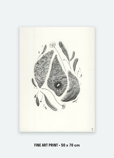 Conjurations - Untitled No. 33