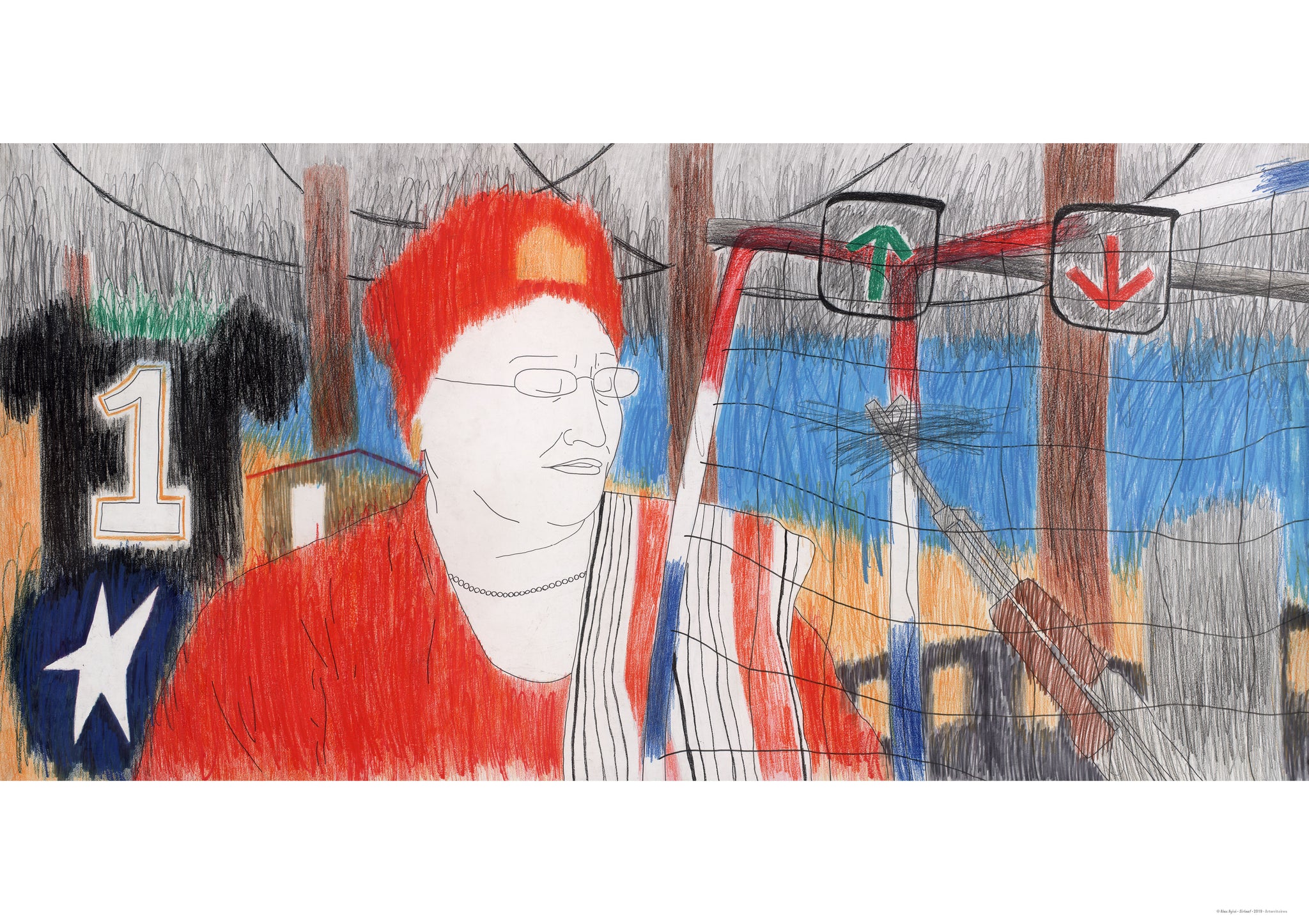 Sirleaf