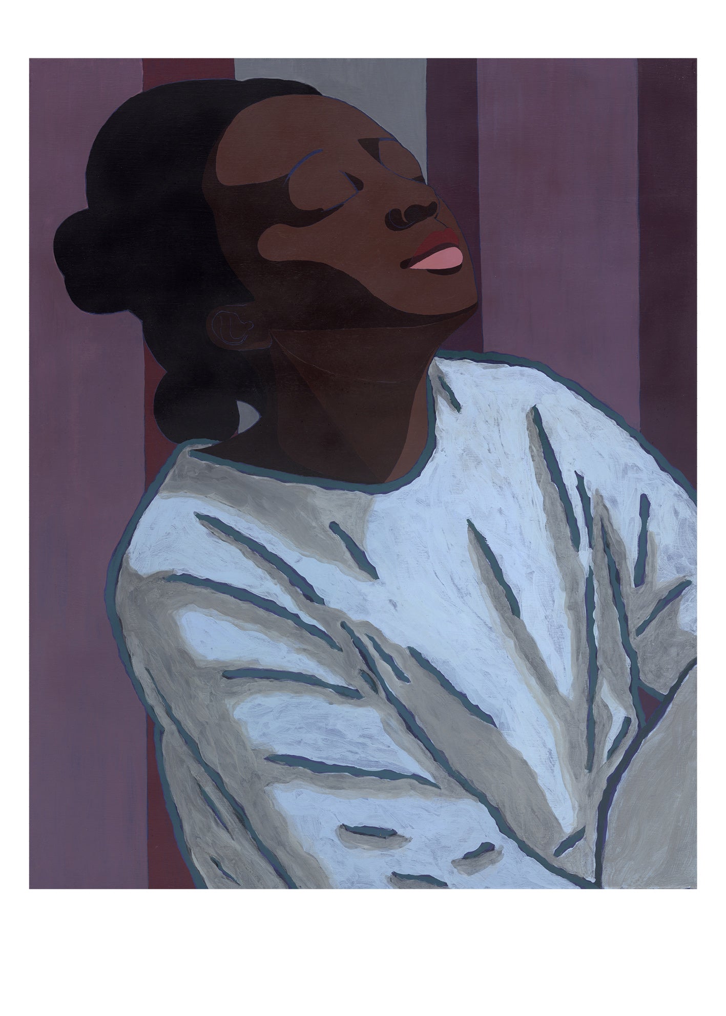 Jess au soleil