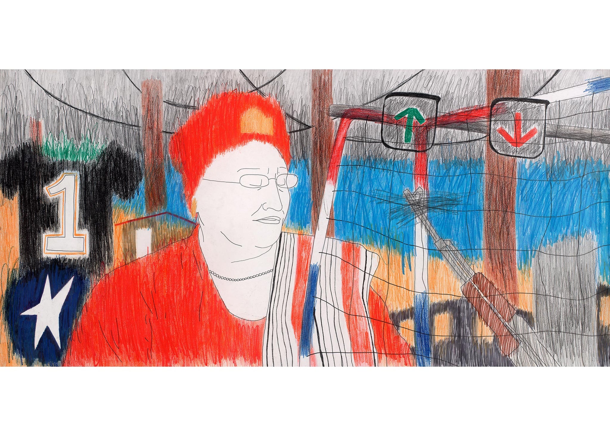 Sirleaf