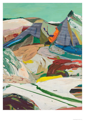 Landscape - Sans titre #3