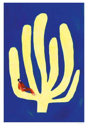 Plante-Bleu