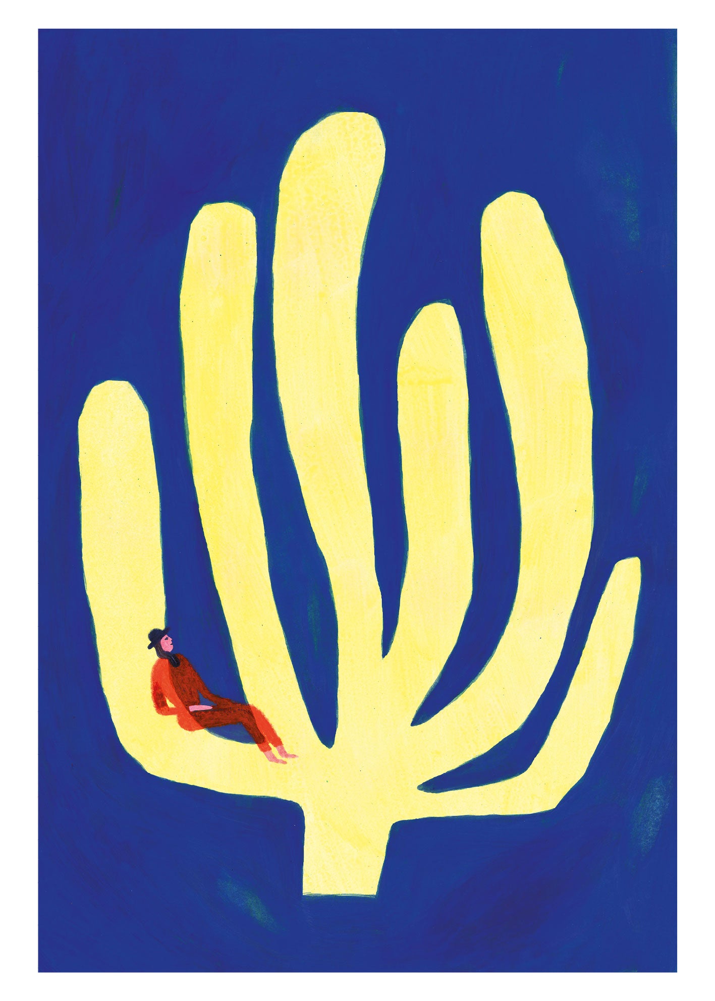 Plante-Bleu