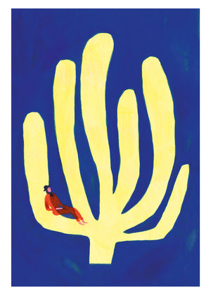 Plante-Bleu