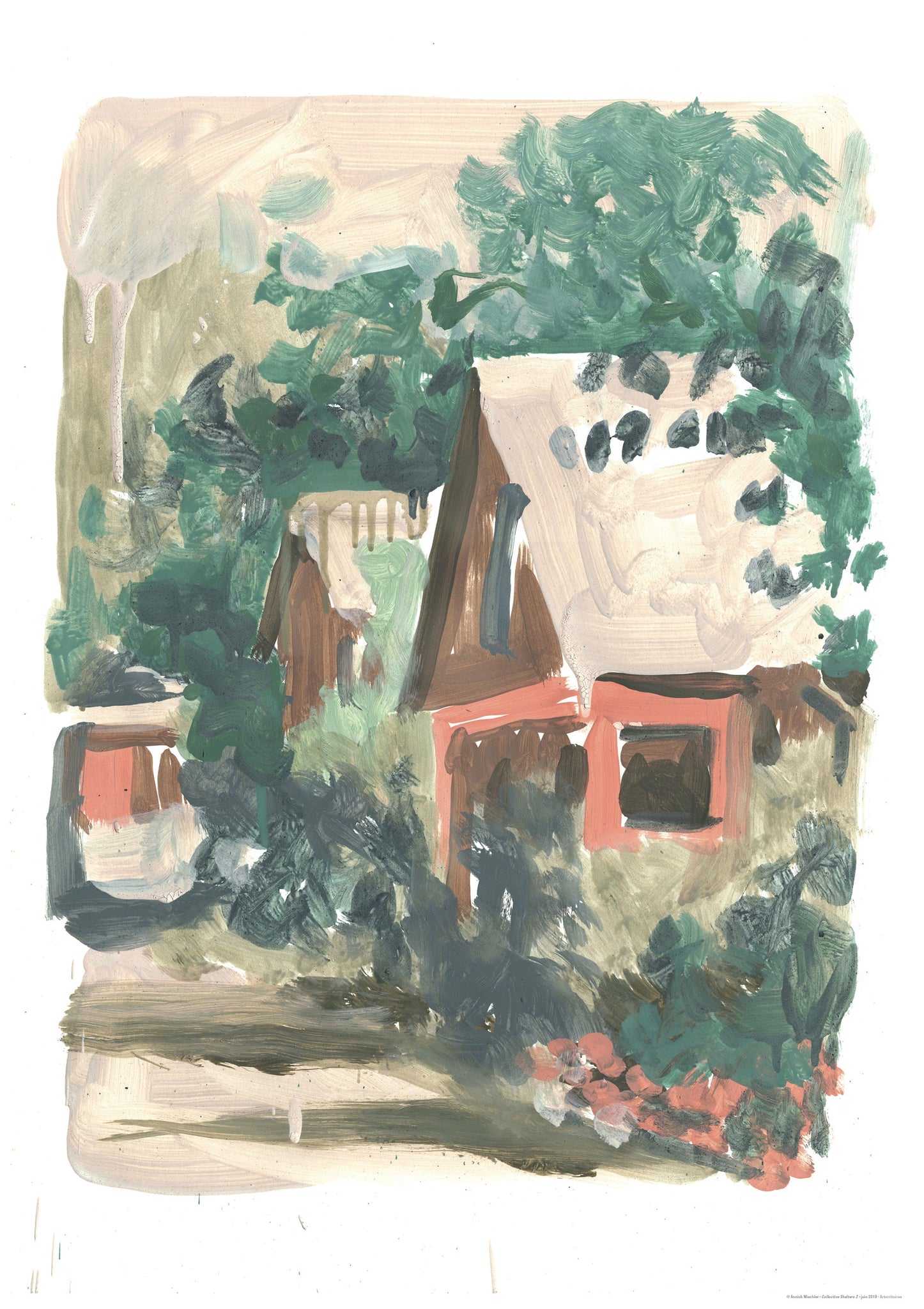 Collective Shelters 2