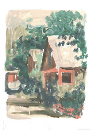 Collective Shelters 2