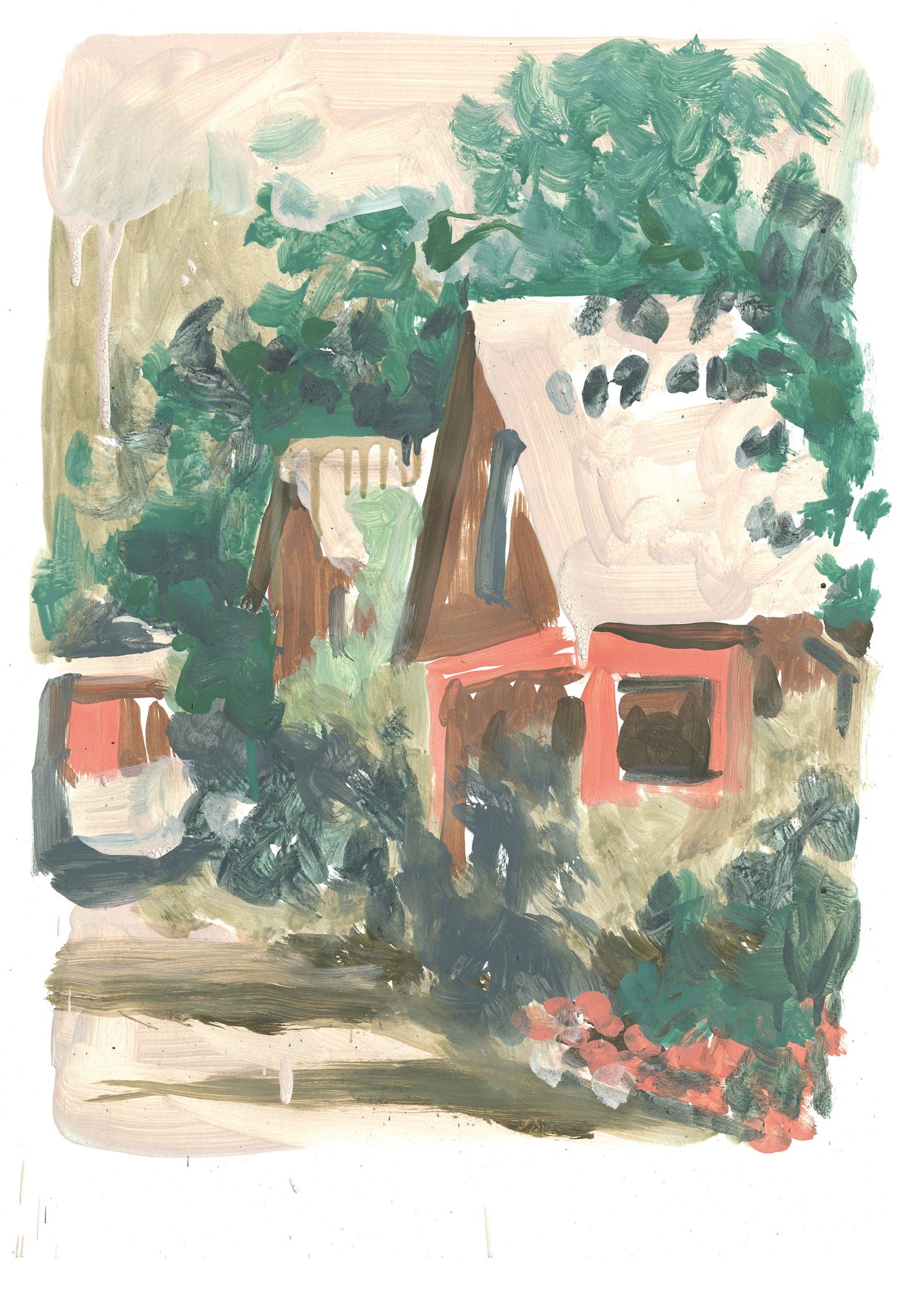 Collective Shelters 2