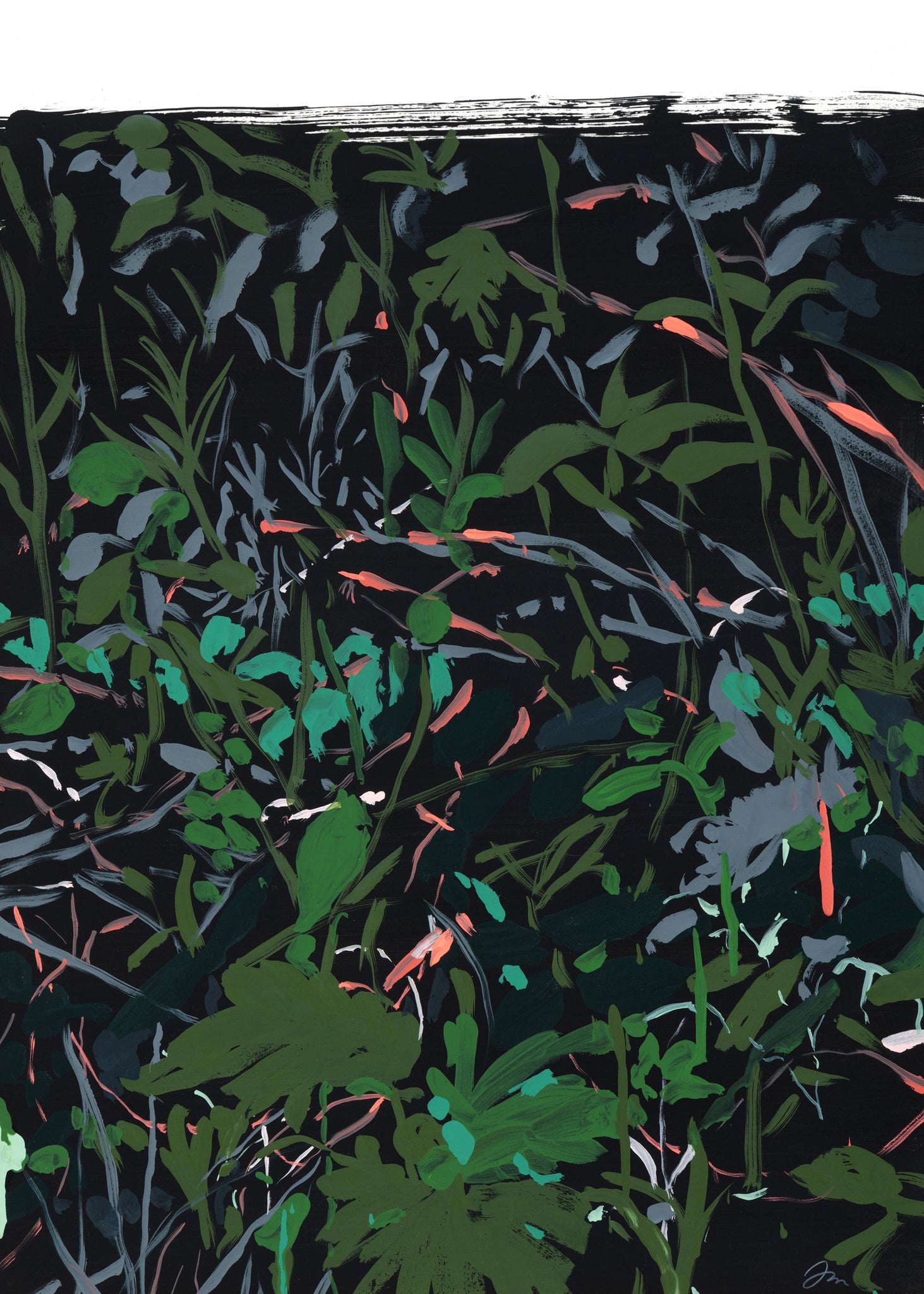 Les Nocturnes II