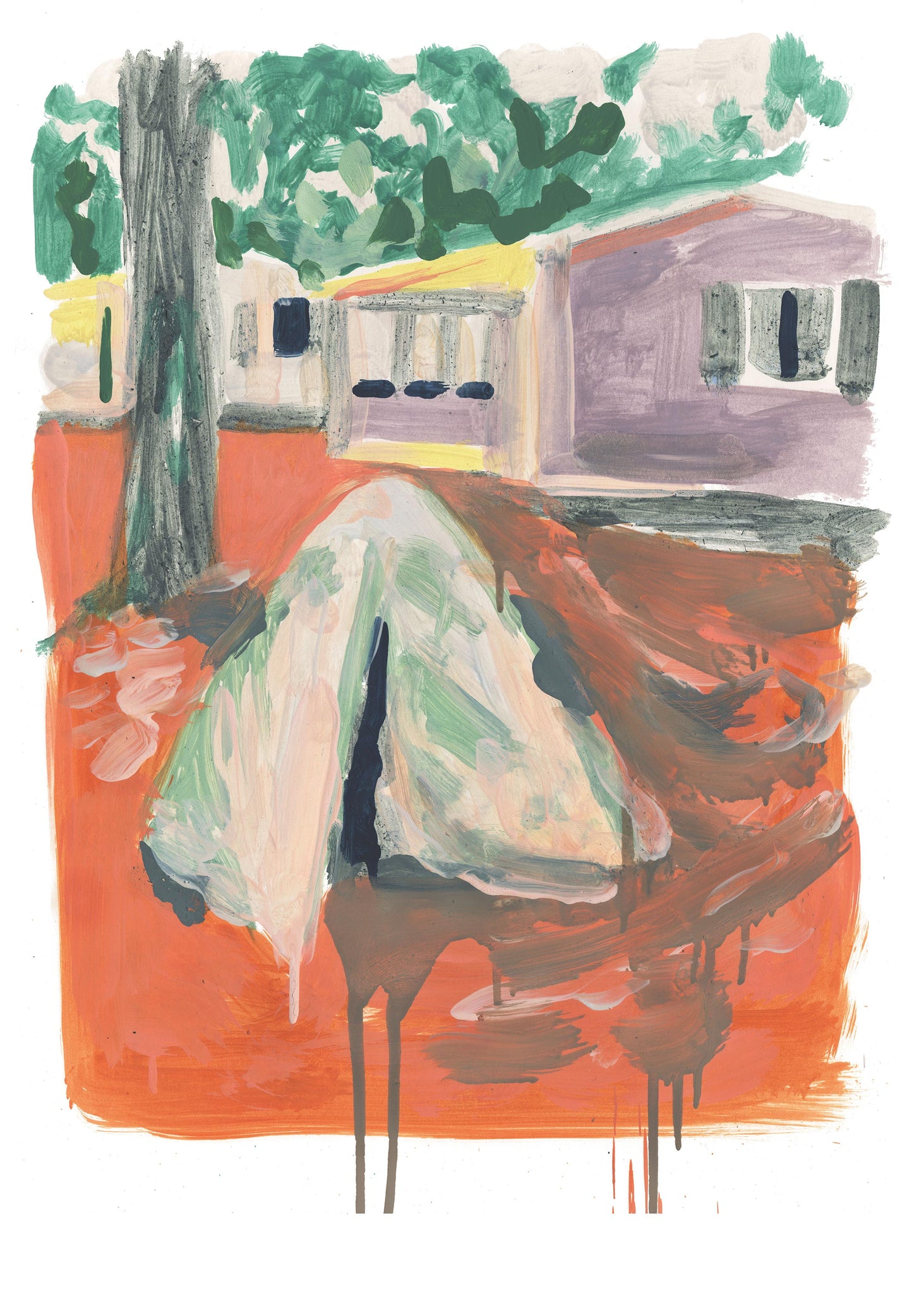 Mobile Shelters 3