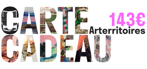 Cartes cadeaux