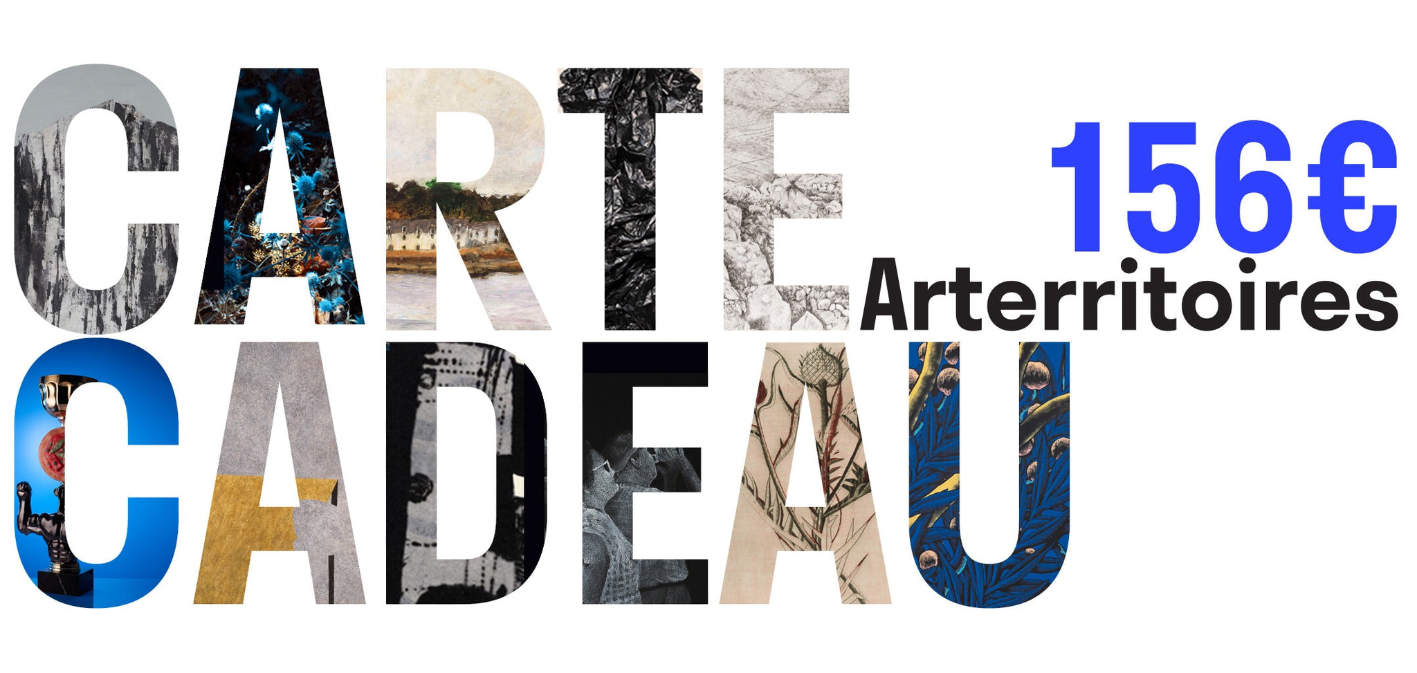 Cartes cadeaux