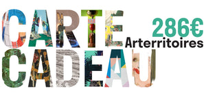 Cartes cadeaux