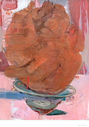 Festin des dieux, 2007 #1