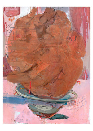 Festin des dieux, 2007 #1