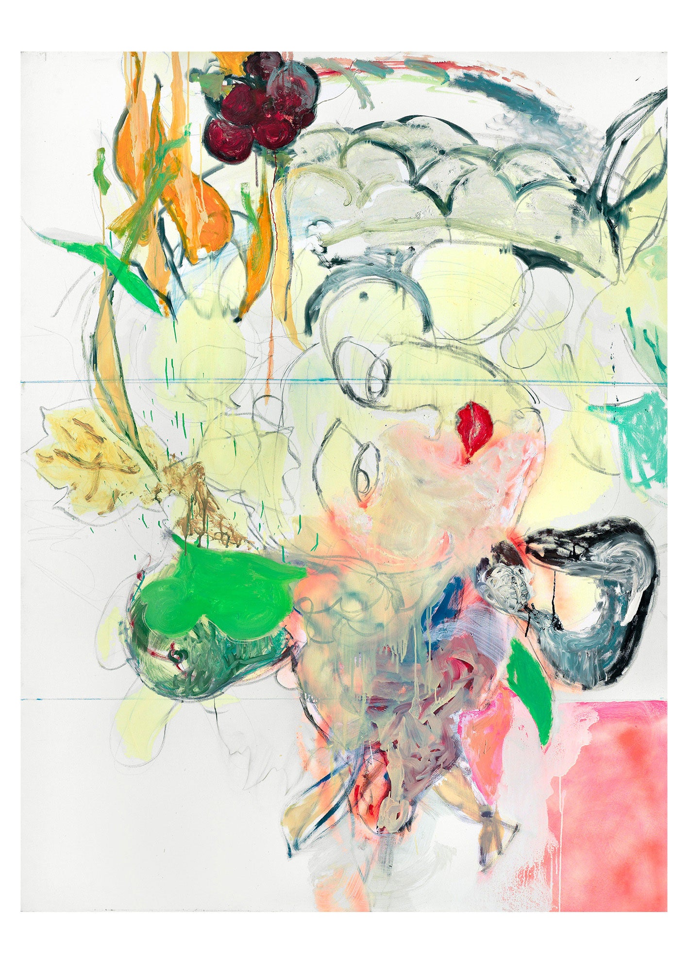 Festin des dieux, 2010  #7