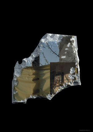 Ostracon 3