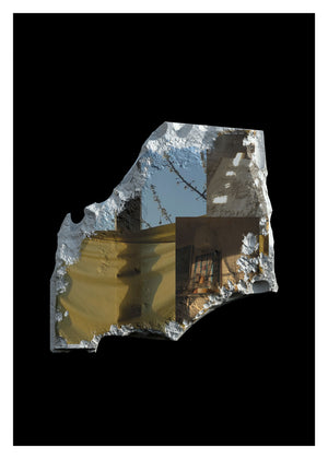 Ostracon 3