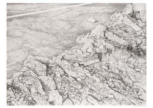 Open pit mine #5