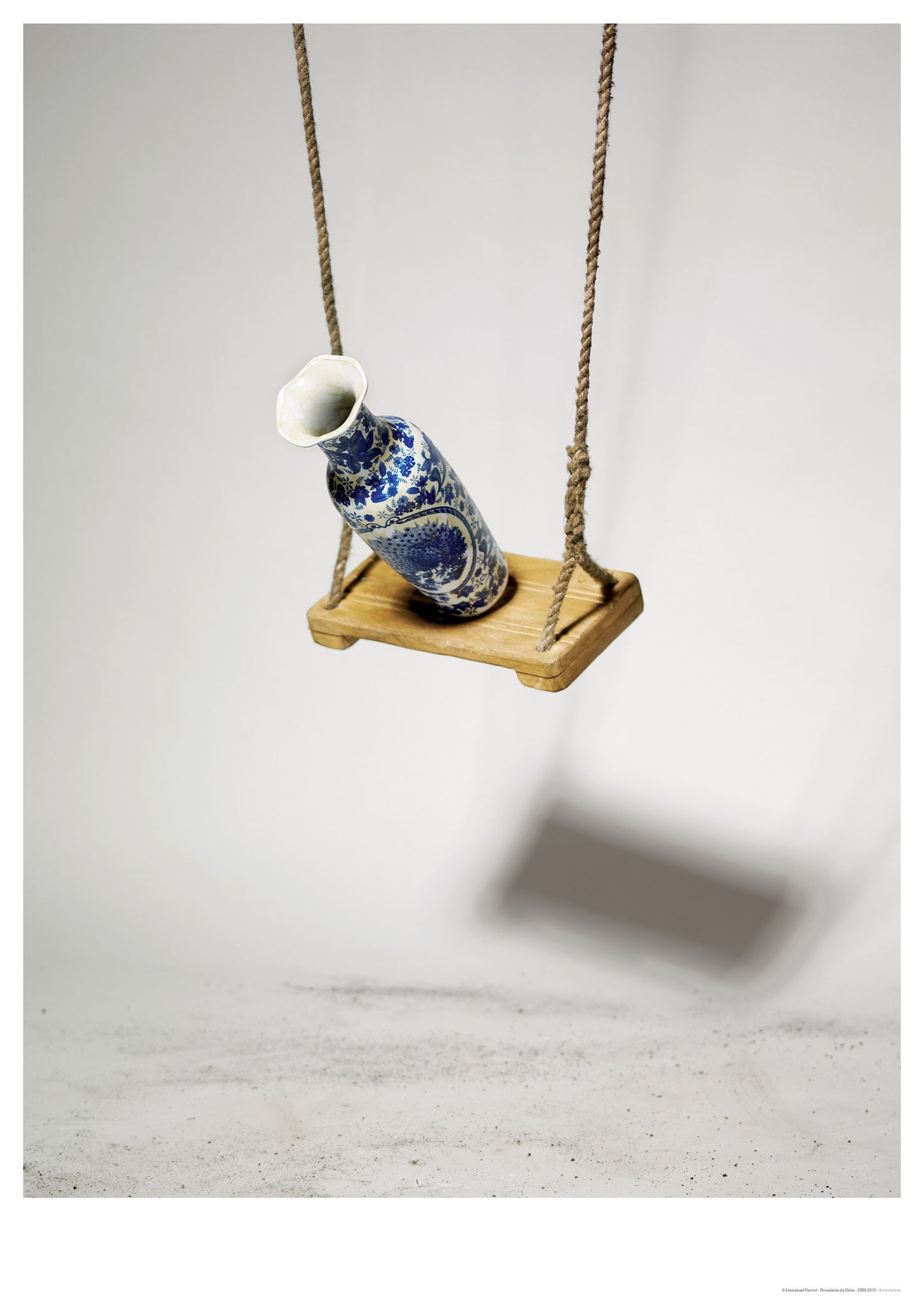 Porcelaine de Chine