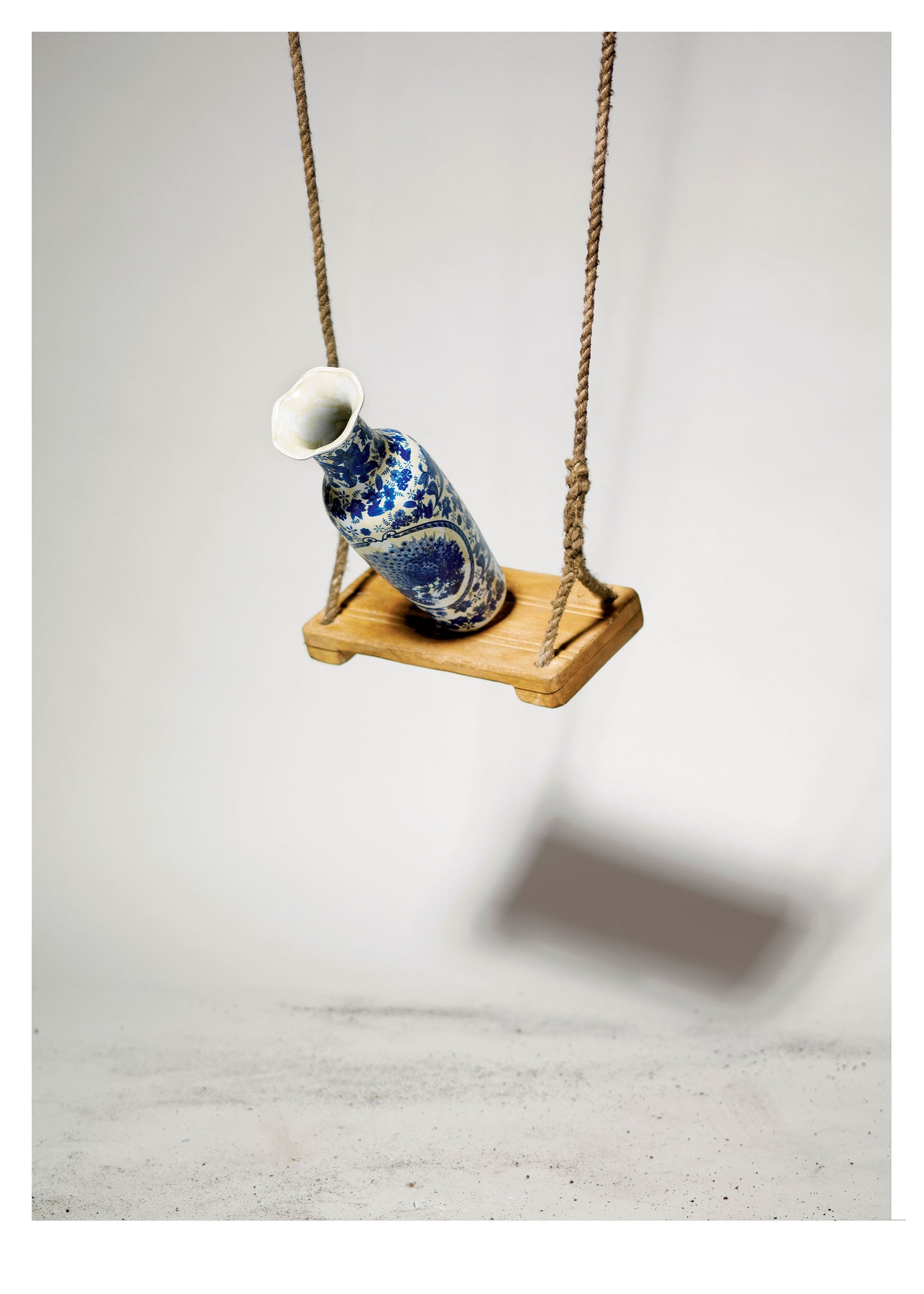 Porcelaine de Chine