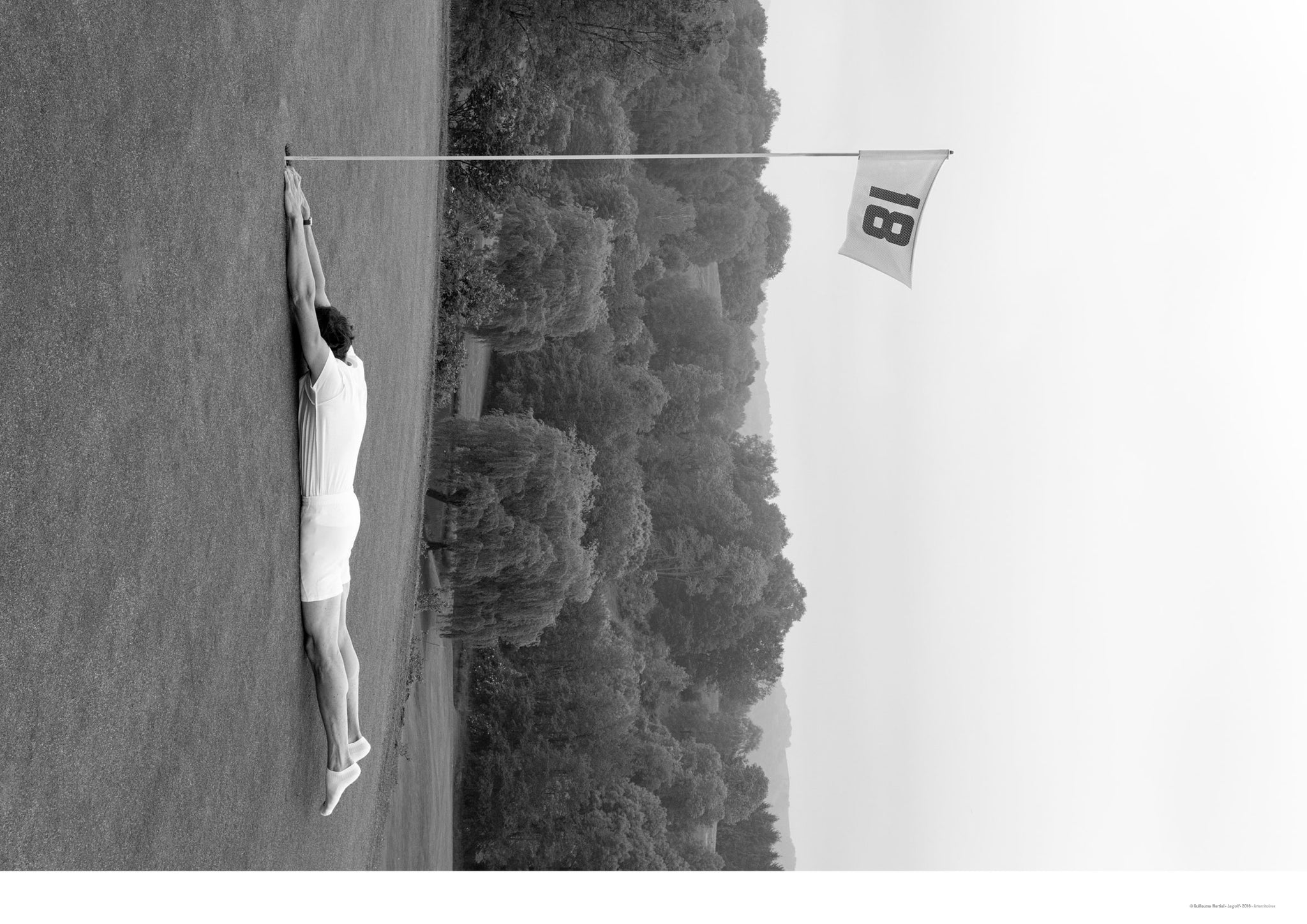 Le golf