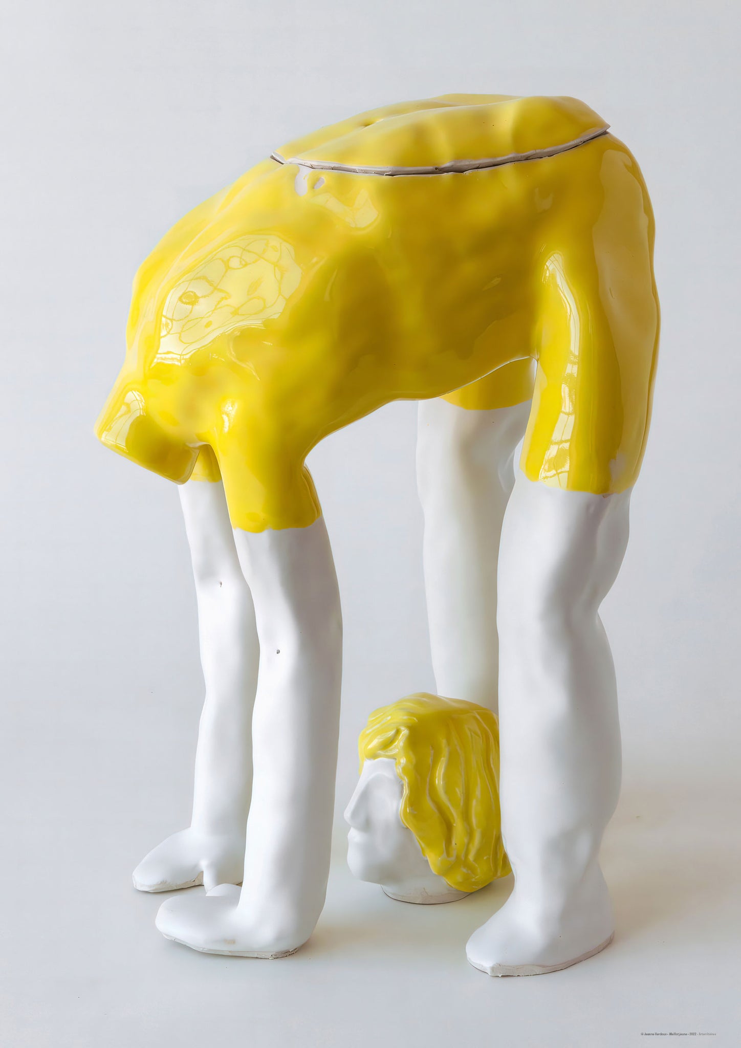 Maillot jaune
