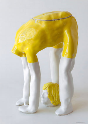 Maillot jaune