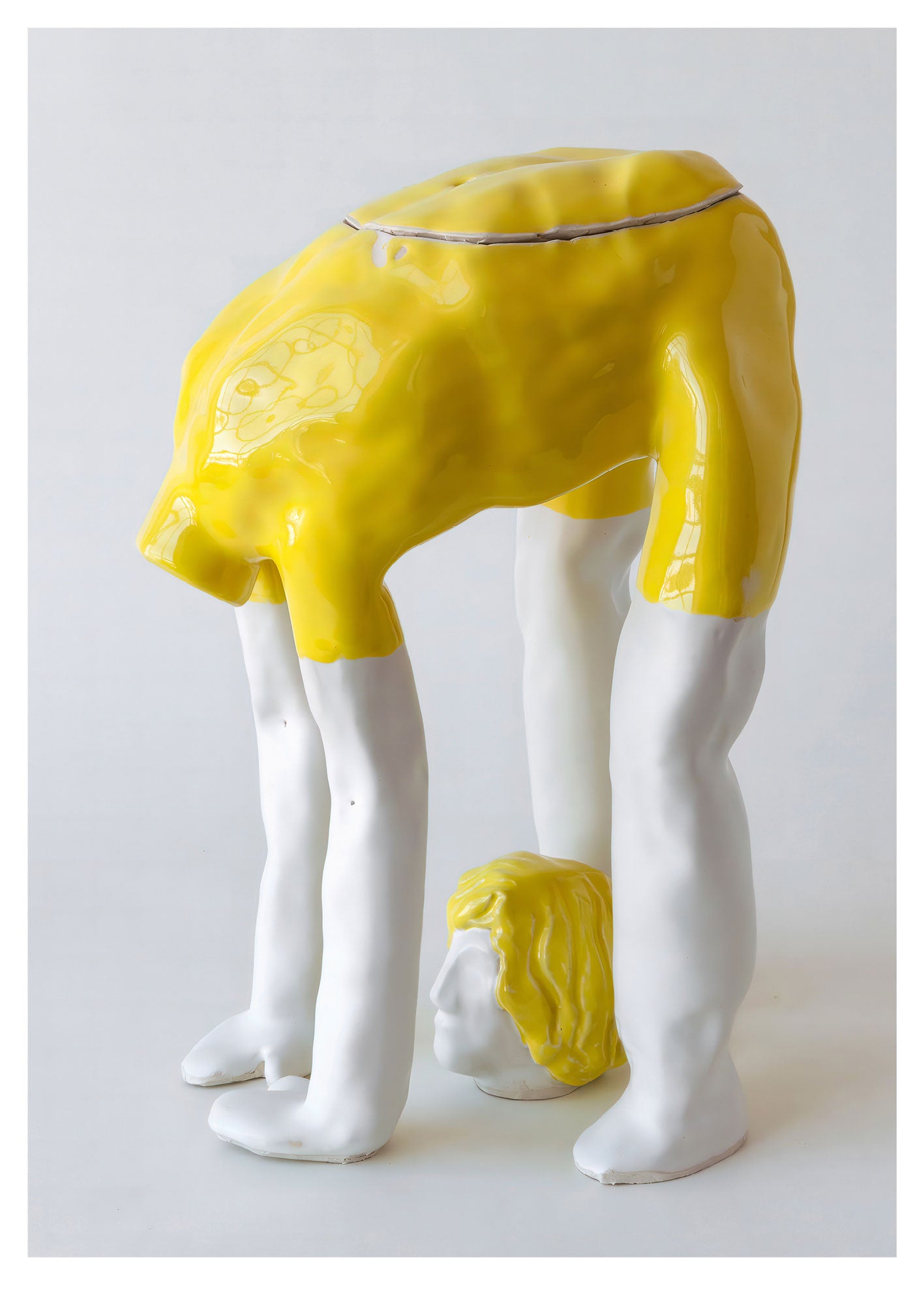 Maillot jaune