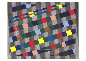 Dirty Lines #119