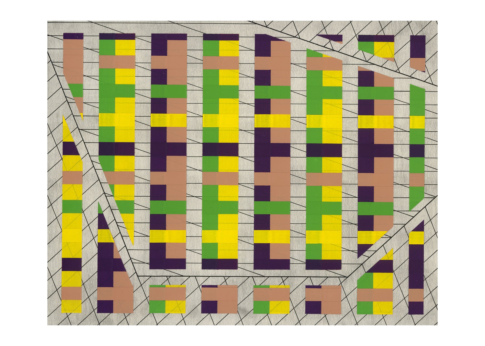 Dirty Lines #108