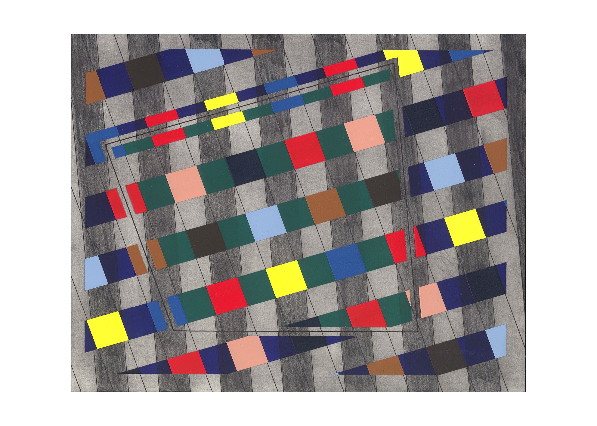 Dirty Lines #119