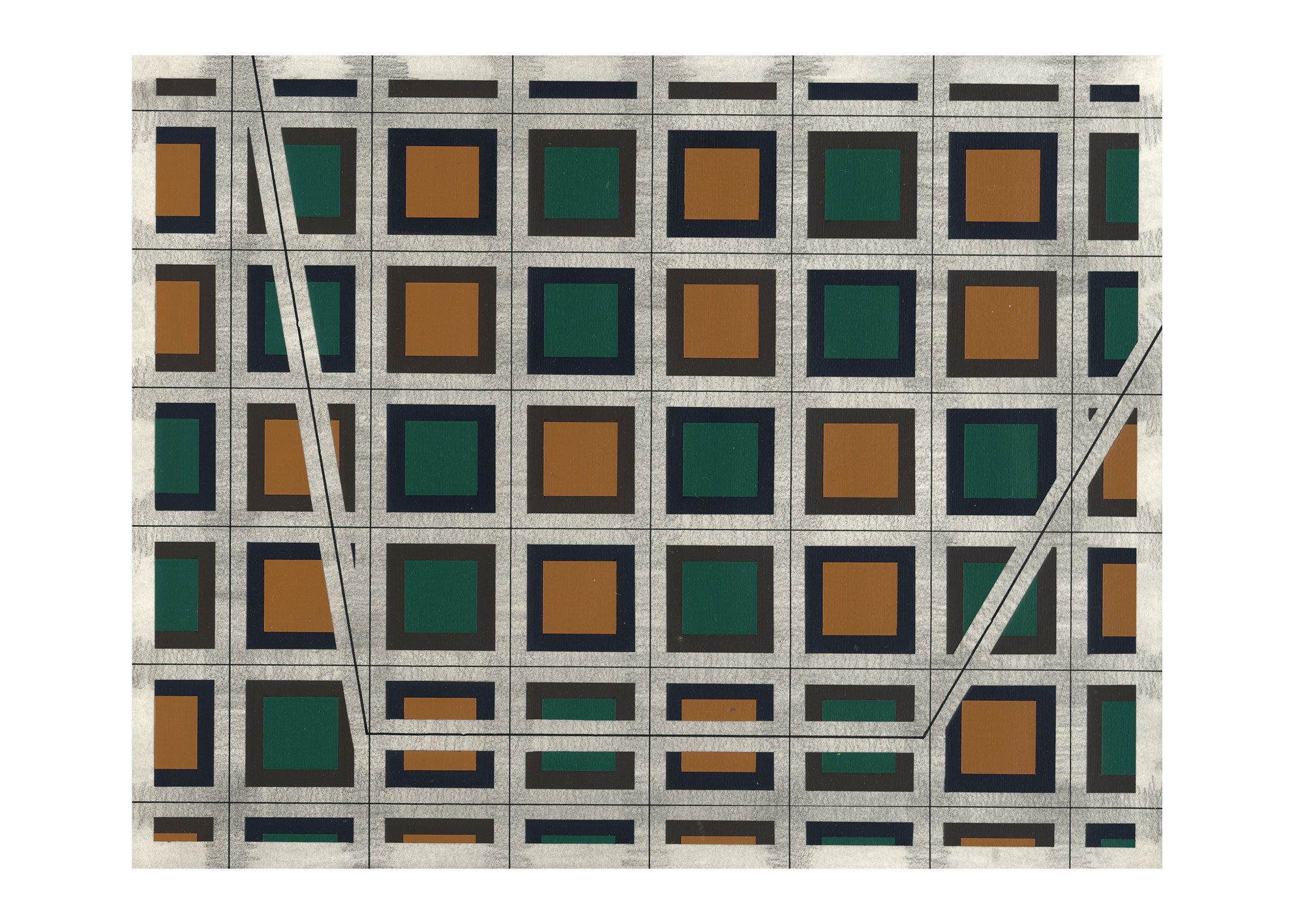 Dirty Lines #127
